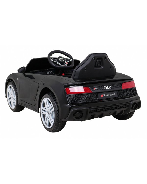 Audi R8 LIFT Детский Электромобиль