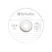 Verbatim CD-R Записываемые Диски 100шт