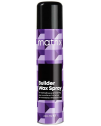 Matrix Builder Восковой спрей 250 ml