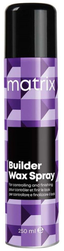 Matrix Builder Восковой спрей 250 ml