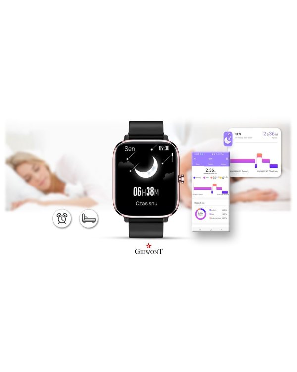 Giewont GW230-3 Часы