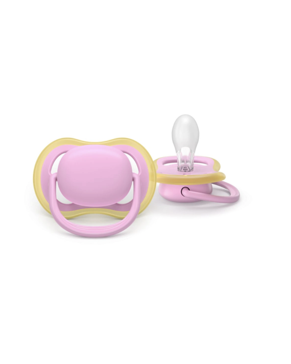 Philips Avent Ultra air Прорезыватель 6m+ 2шт