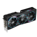 Gigabyte GeForce RTX 5070 Видеокарта AORUS MASTER 12GB GDDR7