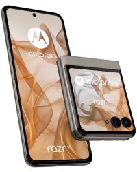 Motorola Razr 50 5G Смартфон 8GB / 256GB Beach Sand