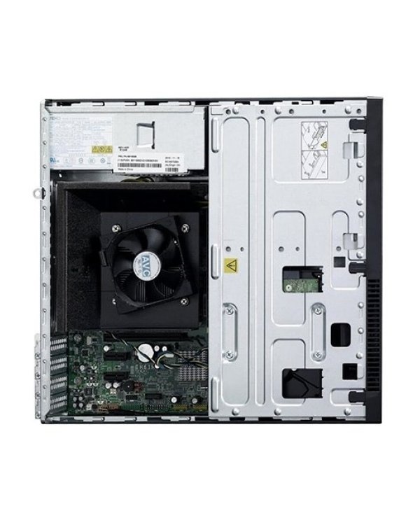 Lenovo ThinkCentre Edge 72 SFF i5-3470 / 16GB / 480GB / Radeon R7-430 2GB / Windows 10 Pro / ReNew
