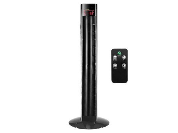 LTC LXWT26 Вертикальный вентилятор 50W LCD