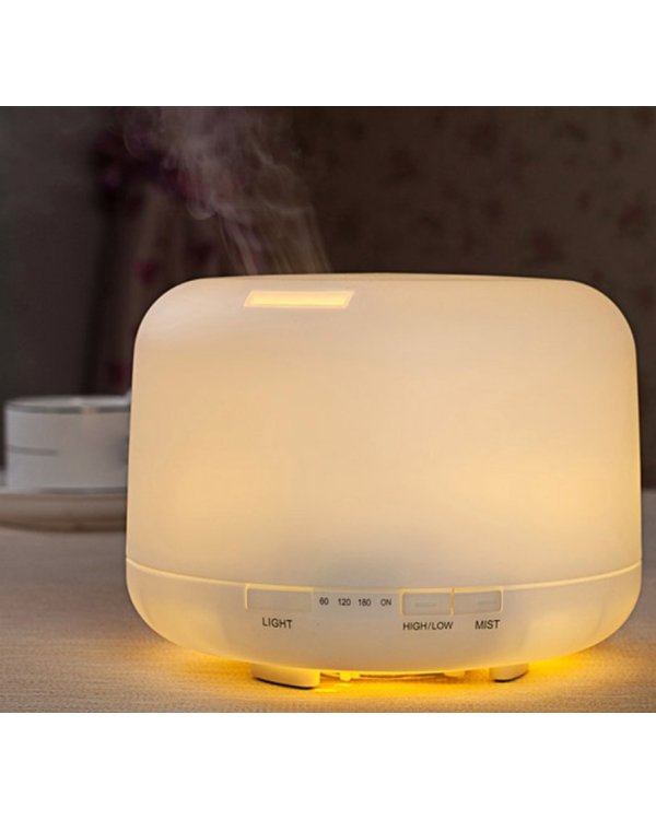 Дополнительное изображение книги «Platinet PDLAD12 Aroma Увлажнитель и ионизатор воздуха»