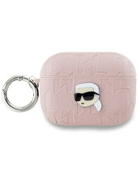 Karl Lagerfeld KLAP2PGKIPP Чехол для Apple AirPods Pro 2