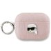 Karl Lagerfeld KLAP2PGKIPP Чехол для Apple AirPods Pro 2