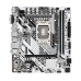 Asrock H610M-HDV M.2+ D5 Материнская плата Micro-ATX / Intel H610 / LGA1700 / DDR5