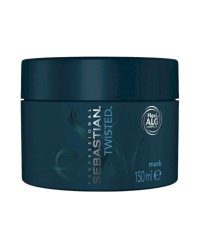 Sebastian Professional Twisted Маска Для Волос 150ml