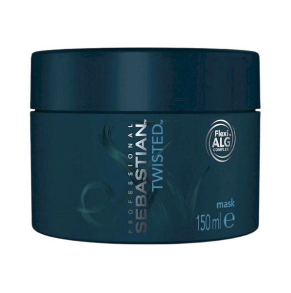 Sebastian Professional Twisted Маска Для Волос 150ml