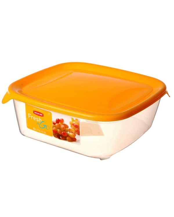 Curver Fresh&Go Kонтейнер для еды 1.7L
