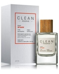 Clean Sel Santal Парфюм EDP 100 ml