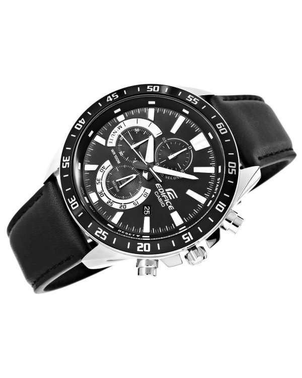 CASIO EFV-620L-1AVUEF Мужские часы