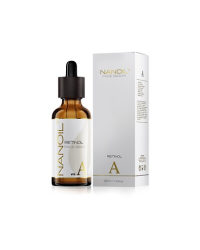 Nanoil Retinol Сыворотка для Лица 50 ml
