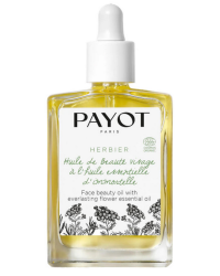 Payot Herbier Масло для красоты лица 30 ml
