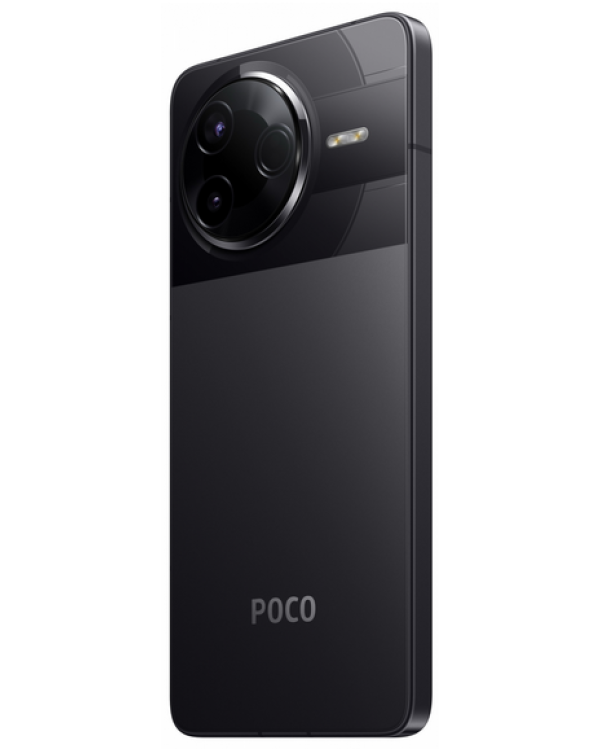 Дополнительное изображение книги «Xiaomi Poco F7 Pro Смартфон 12GB / 512GB Black»