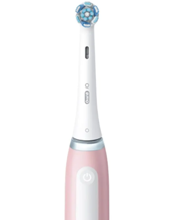 Braun Oral-B iO3 Электрическая Зубная Щётка