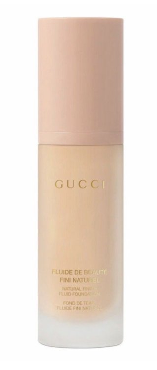 Gucci Fluide De Beaute Natural Finish Тональный Крем 04 30ml