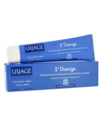 Uriage Bébé 1st Крем под подгузник 100 ml