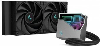DeepCool LT520 Кулер