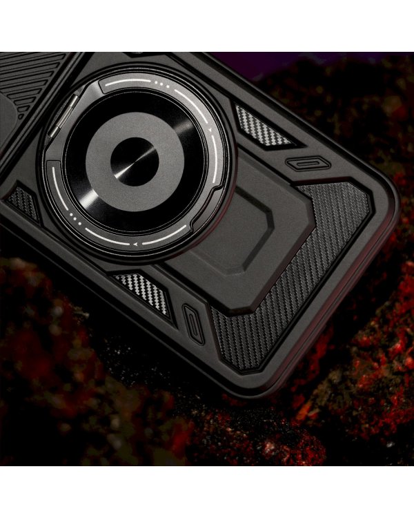 Mocco Defender Armor Mag Чехол для Samsung Galaxy A57 5G
