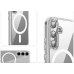 Mocco Clear Guard Mag Back Case Защитный Чехол для Samsung Galaxy S24