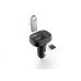 Devia Smart Автомобильный FM Трансмиттер Bluetooth / MP3 / MicroSD / 2x USB QC 3.0 + 1,5A / LED