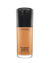 MAC Pro Longwear Матирующий Тональный Крем NV45 30ml