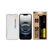 Tactical Glass Shield Privacy Stealth 5D Защитное стекло для Apple iPhone 13/13 Pro/14/16e / чёрный