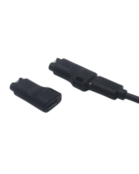 Tactical USB-C Адаптер для Garmin Fenix 7/8, Tactix 8