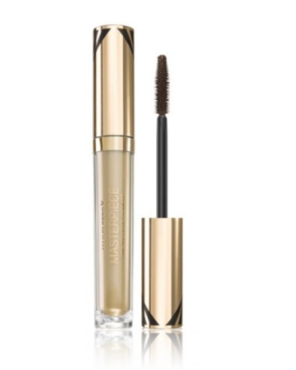 Max Factor Masterpiece Rich Black Тушь для ресниц 4,5 ml