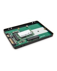 DIGITUS DA-71118 mSATA / M.2 Converter