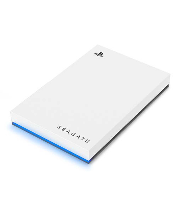 Seagate Game Drive for PlayStation Жёсткий диск 2 TB / USB 3.2 / Gen 1