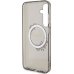 Guess GUHMS24MHFWFCK Чехол для Samsung Galaxy S24+