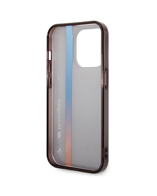 BMW BMHCP14L22HVGV Чехол для Apple iPhone 14 Pro