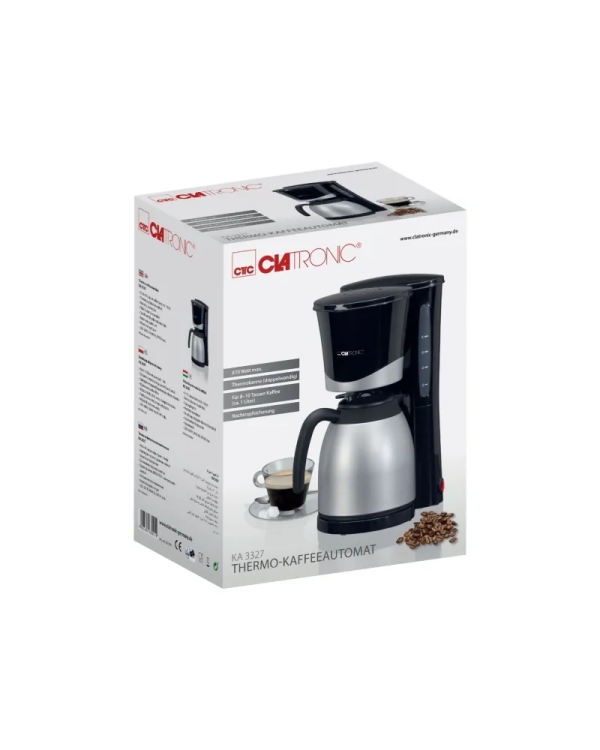 Clatronic KA 3327 Кофеварка