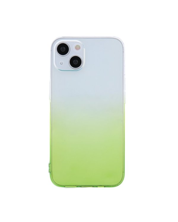 Дополнительное изображение книги «Mocco Ultra Back Gradient Case 2 mm Силиконовый чехол для Samsung Galaxy A34 5G»