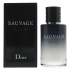 Обложка книги «Dior Sauvage Бальзам после бритья Для мужчин 100 мл»