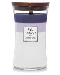 Woodwick Evening Luxe Свеча 609,5 g