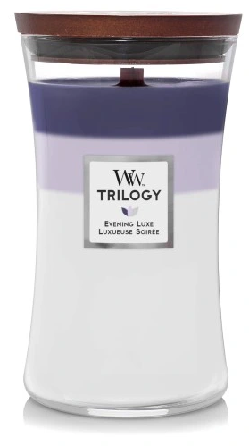 Woodwick Evening Luxe Свеча 609,5 g