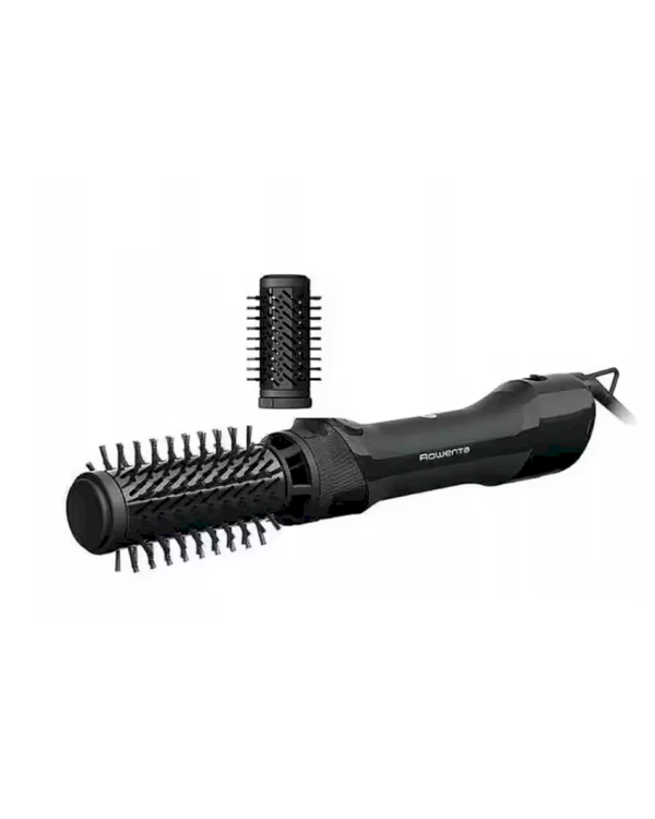 Дополнительное изображение книги «Rowenta UB9520F0 Brush Activ black Фен-щётка 1000W»