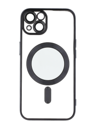Mocco Color Chrome MagSafe Защитный Чехол для Apple iPhone 16 Pro Max