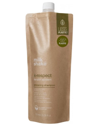 Milk Shake K-Respect Keratin System Подготавливающий шампунь 750 мл