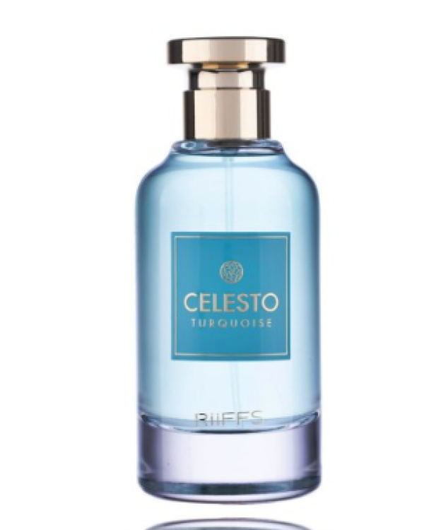 Riiffs Celesto Turquoise Парфюм EDP 100 ml