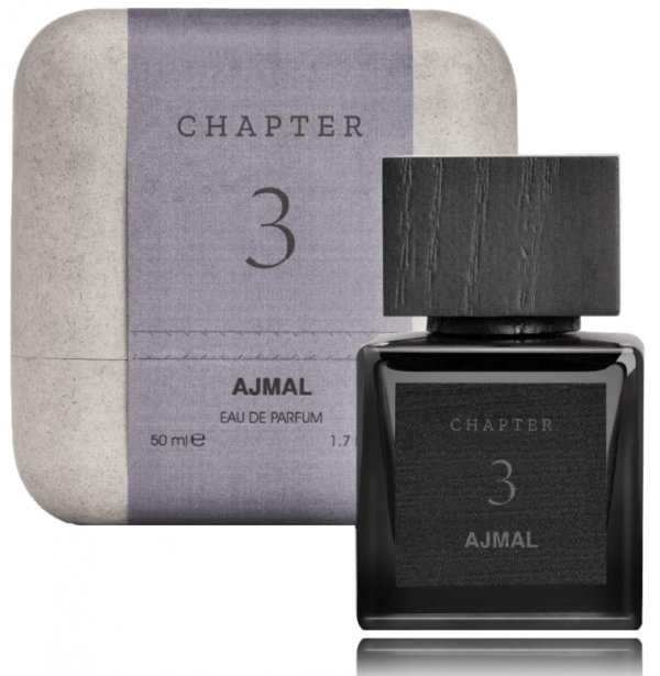 Ajmal Chapter 3 Парфюм EDP 50 ml