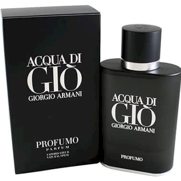 Armani Acqua di Gio Profumo Парфюм EDP 75 ml