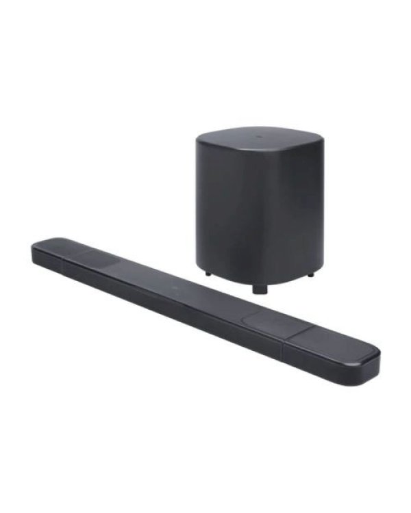 JBL Bar 1000MK2 Домашний кинотеатр 960W black
