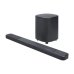 JBL Bar 1000MK2 Домашний кинотеатр 960W black
